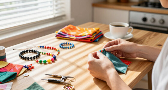 7 Best Colorful Fashion Accessories in 2026