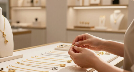 7 Best Contemporary Jewelry Brands in 2026