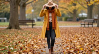 7 Best French-Style Autumn Outfits in 2026