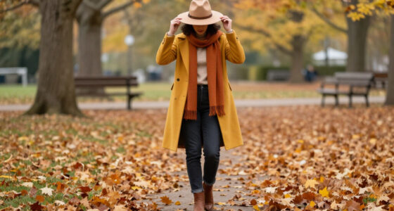 7 Best French-Style Autumn Outfits in 2026
