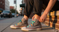7 Best High-Top Sneakers in 2026