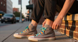 7 Best High-Top Sneakers in 2026