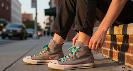 7 Best High-Top Sneakers in 2026