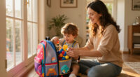 7 Best Kids' Backpack Organizers in 2026