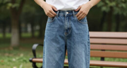 7 Best Loose Fit Jeans in 2026