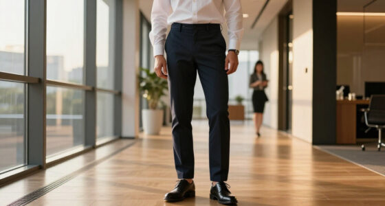 7 Best Luxury Workwear Clothing in 2026