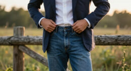 7 Best Men’s Clothing in 2026
