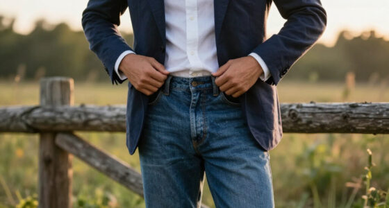 7 Best Men’s Clothing in 2026