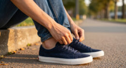 7 Best Slim Suede Sneakers in 2026