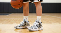 7 Best Snake Skin Basketball Sneakers in 2026