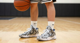 7 Best Snake Skin Basketball Sneakers in 2026