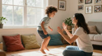 7 Strategies To Raise Body-confident Kids In An Era Of Slimmed-down Celebs
