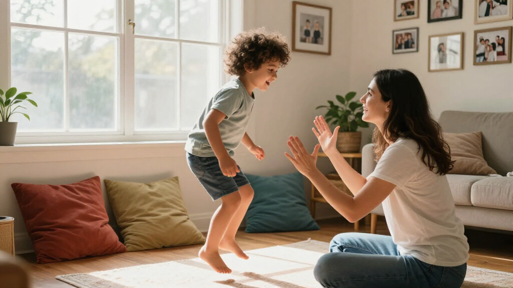 7 Strategies To Raise Body-confident Kids In An Era Of Slimmed-down Celebs