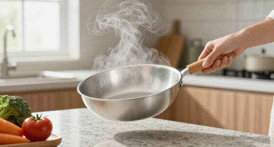 8 Best Aluminum Cooking Pans in 2026