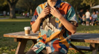 8 Best Artistic Fashion Shirts for Standout Style in 2026