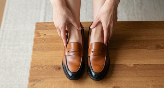 8 Best Classic Shoes for Women in 2026