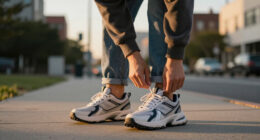 8 Best Dad Sneakers in 2026