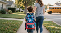 8 Best Kids' Back to School Backpacks in 2026