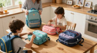 8 Best Kids' Ergonomic Backpacks in 2026