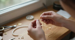 8 Best Luxury Gold Pearl Jewelry in 2026