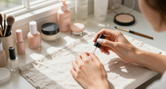 8 Best Milky White Nail Polishes in 2026