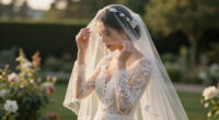 8 Best Sheer Bridal Dresses in 2026