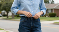 9 Best Button-Down Shirts and Jeans in 2026