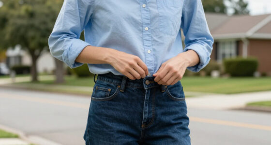 9 Best Button-Down Shirts and Jeans in 2026