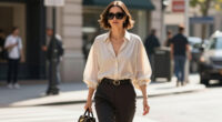 9 Best Celebrity-Inspired Fashion Outfits in 2026