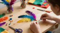 9 Best Feathered Festival Accessories in 2026