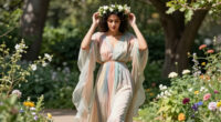 9 Best Goddess-Inspired Fashion in 2026