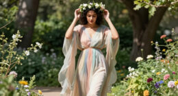 9 Best Goddess-Inspired Fashion in 2026