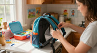 9 Best Kids' Ergonomic Backpacks in 2026