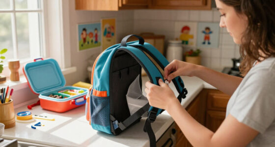 9 Best Kids' Ergonomic Backpacks in 2026