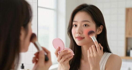 9 Best Korean Blushes in 2026