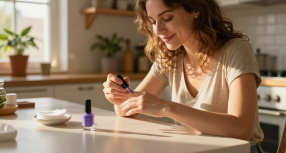 9 Best Lavender Nail Polishes in 2026