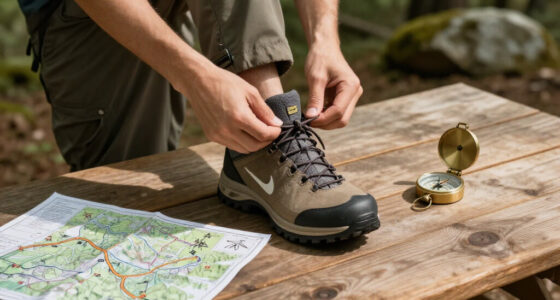 9 Best Nike Hiking Boots in 2026