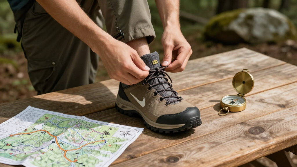 9 Best Nike Hiking Boots in 2026