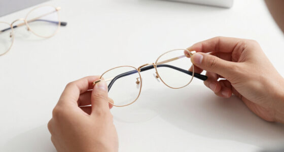9 Best Quiet Luxury Eyewear in 2026