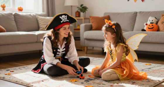 9 Best Target Halloween Costumes in 2026