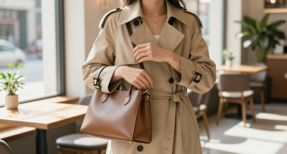 9 Best Women's Fashion Accessories in 2026
