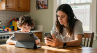 As Meta Faces Trial For Hooking Kids On Social Media, NC's Attorney General Offers Parents Advice