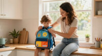 CBeebies Parenting Helps Families Get Ready For School With Expert Advice, Familiar Faces And Practical Support