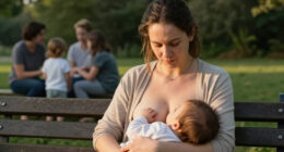 Column | Carolyn Hax: Breastfeeding Mom Dreads Intrusive Comments At Family Reunion