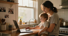 Column | Say More: I’m Torn Between Being The ‘Do Everything’ Parent Or A Single Parent