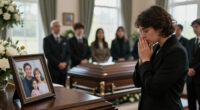 Column | Say More: We Were Left Out Of The Family Photo At The Funeral
