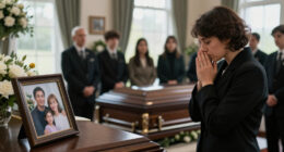 Column | Say More: We Were Left Out Of The Family Photo At The Funeral