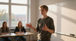 Danish High Schoolers Will Have To Verbally Defend Written Assignments