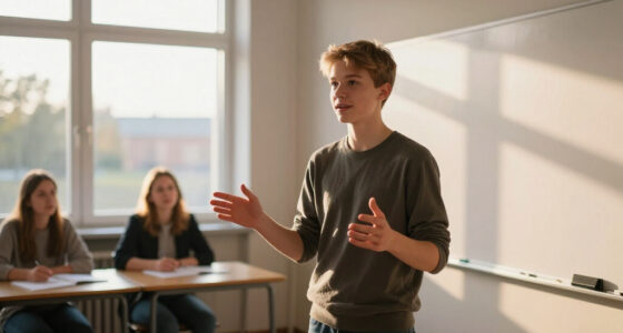 Danish High Schoolers Will Have To Verbally Defend Written Assignments