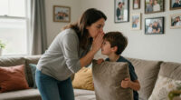 Family Advice: I Know My Brother's Secret. And His Kid Is Onto Him.